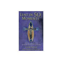 Darton, Longman & Todd Ltd Lent In 50 Moments (häftad, eng)