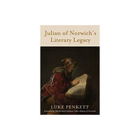 Darton, Longman & Todd Ltd Julian of Norwich's Literary Legacy (inbunden, eng)