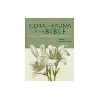 John Beaufoy Publishing Ltd Flora & Fauna of the Bible (inbunden, eng)