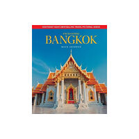 John Beaufoy Publishing Ltd Enchanting Bangkok (inbunden, eng)