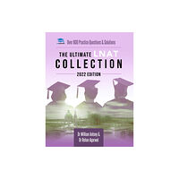 UniAdmissions The Ultimate LNAT Collection: 2022 Edition (häftad, eng)