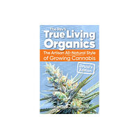 Green Candy True Living Organics (häftad, eng)