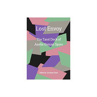 Strange Attractor Press Lost Envoy, revised and updated edition (häftad, eng)