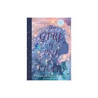 Chicken House Ltd The Girl of Ink & Stars (illustrated edition) (inbunden, eng)