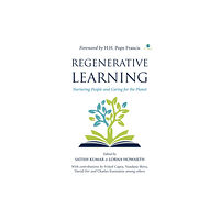 Salt Desert Media Group Ltd. (SDMG) Regenerative Learning (inbunden, eng)