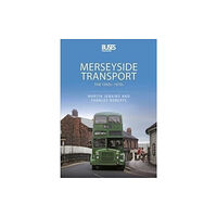 Key Publishing Ltd Merseyside Transport (häftad, eng)