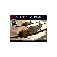 Key Publishing Ltd Victory 1940 (häftad, eng)