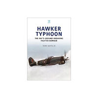 Key Publishing Ltd Hawker Typhoon (häftad, eng)