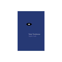 Siglio Press Sophie Calle: Suite Venitienne (inbunden, eng)