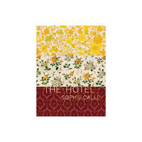 Siglio Press Sophie Calle: The Hotel (inbunden, eng)