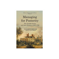 University of Hertfordshire Press Managing for Posterity (häftad, eng)