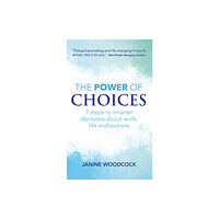 Right Book Press The Power of Choices (häftad, eng)