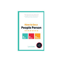 Right Book Press How to be a People Person (häftad, eng)