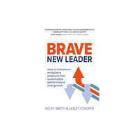 Right Book Press Brave New Leader (häftad, eng)