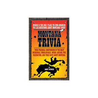 Riverbend Publishing Montana Trivia (häftad, eng)