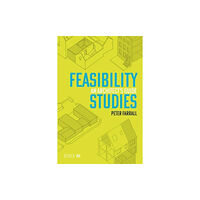 RIBA Publishing Feasibility Studies (häftad, eng)