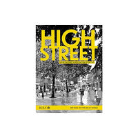 RIBA Publishing High Street (häftad, eng)