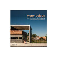 RIBA Publishing Many Voices (häftad, eng)