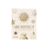 RIBA Publishing Architect: The evolving story of a profession (häftad, eng)