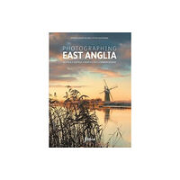 FotoVue Limited Photographing East Anglia (häftad, eng)