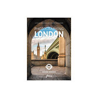 FotoVue Limited Photographing London - Central London (häftad, eng)