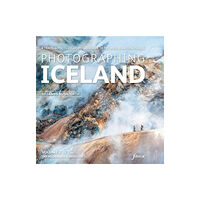 FotoVue Limited Photographing Iceland Volume 2 - The Highlands and the Interior (häftad, eng)