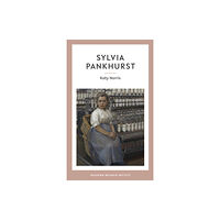 Eiderdown Books Sylvia Pankhurst (inbunden, eng)