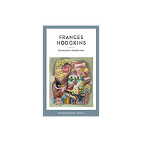 Eiderdown Books Frances Hodgkins (inbunden, eng)