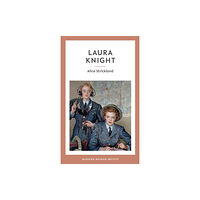 Eiderdown Books Laura Knight (inbunden, eng)