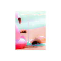 Prototype Publishing Ltd. The Sea is Spread and Cleaved and Furled (häftad, eng)
