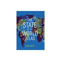 Myriad Editions The State of the World Atlas (häftad, eng)