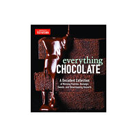 America's Test Kitchen Everything Chocolate (inbunden, eng)