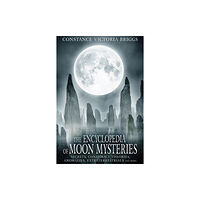 Adventures Unlimited Press The Encyclopedia of Moon Mysteries (häftad, eng)