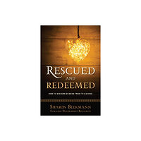 Illumify Media Group Rescued and Redeemed (häftad, eng)