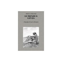 Eris Luminous Lives (inbunden, eng)