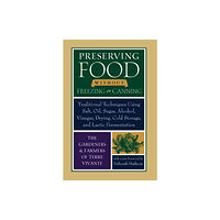 Chelsea Green Publishing Co Preserving Food without Freezing or Canning (häftad, eng)