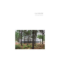 Oscar Riera Ojeda Publishers Limited L4 House: Luciano Kruk (Masterpiece Series) (inbunden, eng)