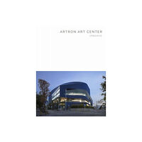 Oscar Riera Ojeda Publishers Limited Artron Art Center: Urbanus (Masterpiece Series) (inbunden, eng)