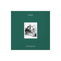 Oscar Riera Ojeda Publishers Limited Italy (inbunden, eng)