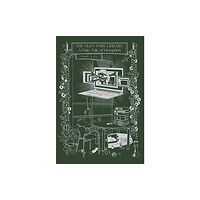 No Place Press The Glen Park Library (inbunden, eng)