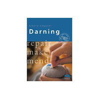 Hawthorn Press Darning (häftad, eng)