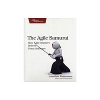 The Pragmatic Programmers The Agile Samurai (häftad, eng)