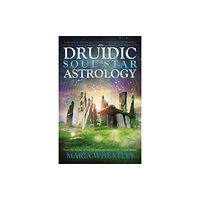 Ozark Mountain Publishing Druidic Soul Star Astrology (häftad, eng)