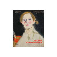 Royal Academy of Arts Helene Schjerfbeck (inbunden, eng)