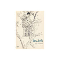 Royal Academy of Arts Laura Knight (häftad, eng)