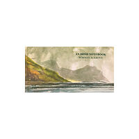 Royal Academy of Arts Norman Ackroyd: An Irish Notebook (inbunden, eng)