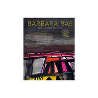Royal Academy of Arts Barbara Rae (inbunden, eng)