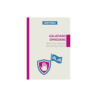John Ritchie Ltd Galatians & Ephesians (häftad, eng)