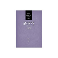 John Ritchie Ltd Moses (inbunden, eng)