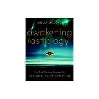 Hierophant Publishing Awakening Astrology (häftad, eng)